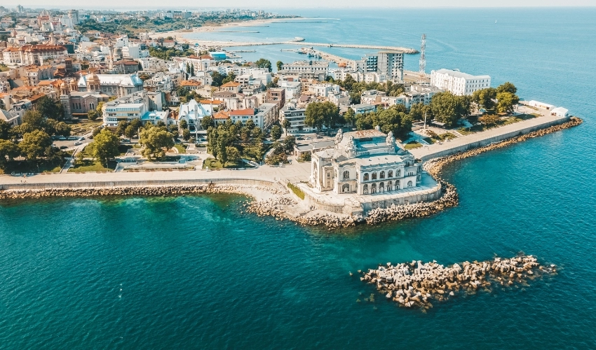 Festival Constanta