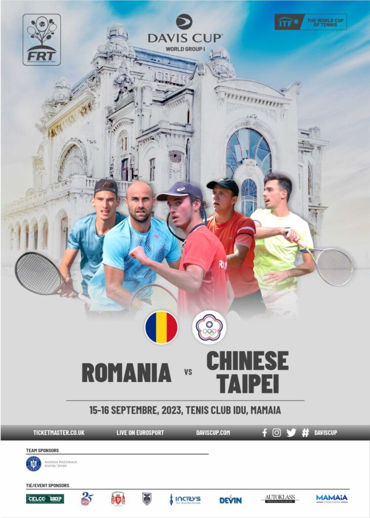 Davis Cup Event