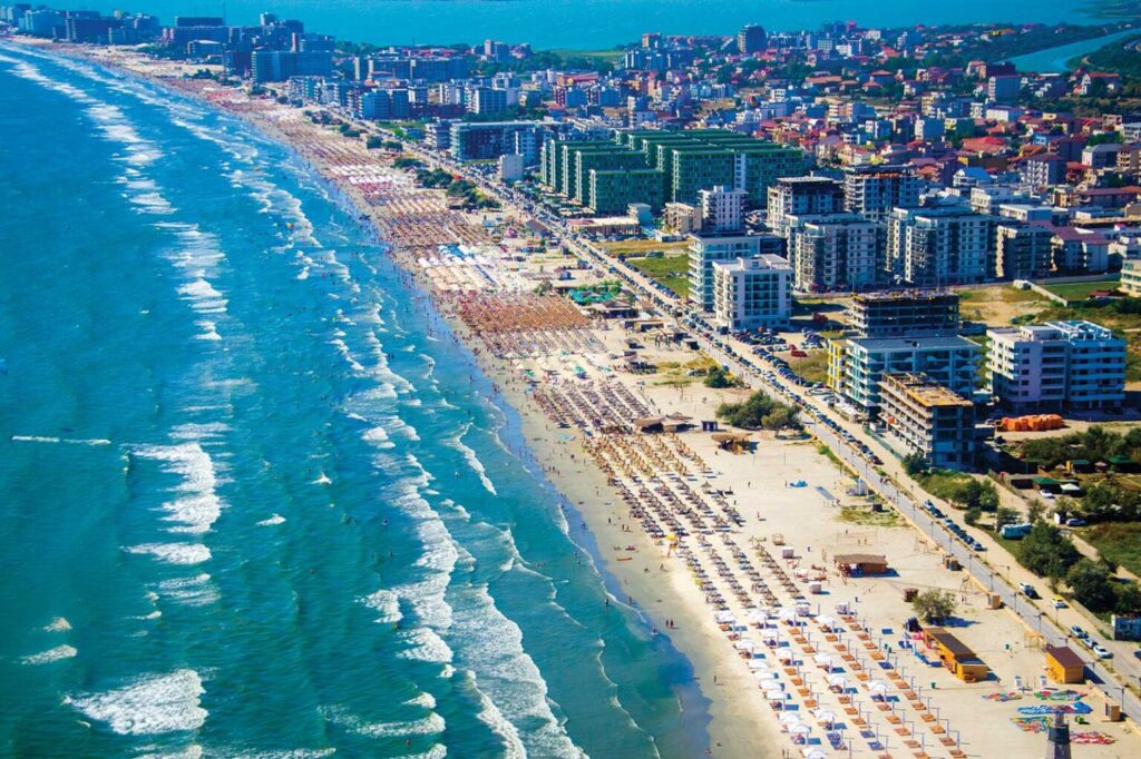Mamaia Resort