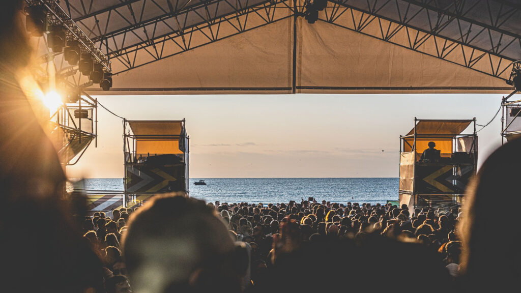 Sunwaves Festival